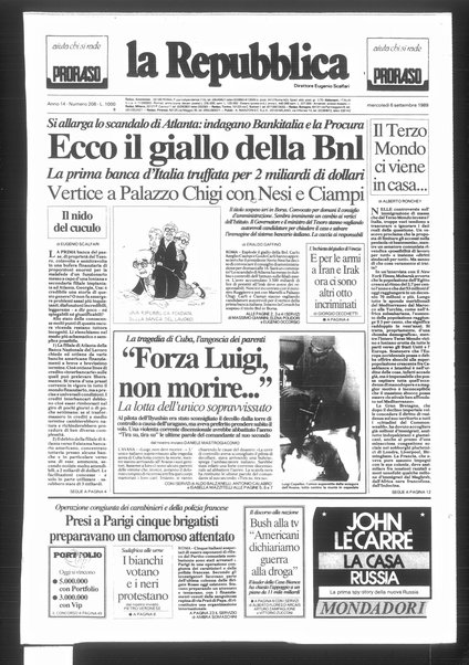 La repubblica